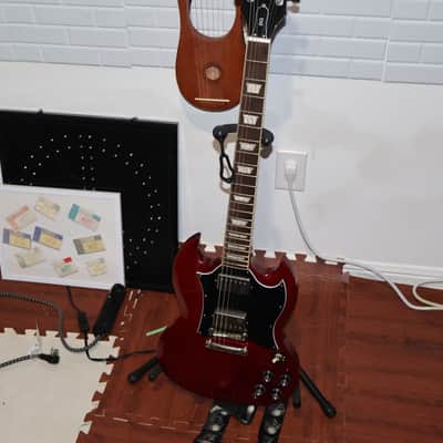 Epiphone SG Standard (2020 - Present) image 4