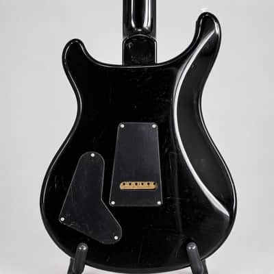 PRS 20th Anniversary Custom 22 Tremolo 2005 - Whale Blue image 10