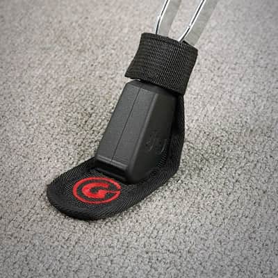 Gibraltar Standfirm Stand Anchor Straps image 2