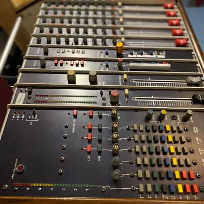 GLENSOUND mx6 s7 Ex BBC image 8