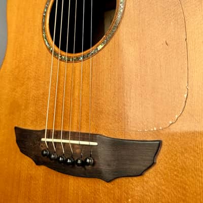 Goodall RS Sitka & Rosewood Standard 1981 image 12