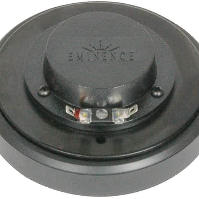 Eminence PSD 2002S-8 HF Driver (1 Inch, 80 Watts, 8 Ohms) image 2