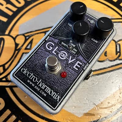 Electro-Harmonix OD Glove Overdrive (No Box) image 1