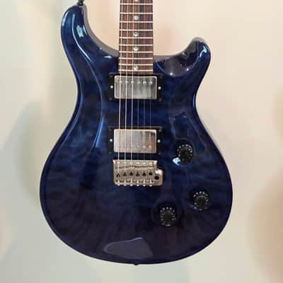 PRS Custom 24 image 1