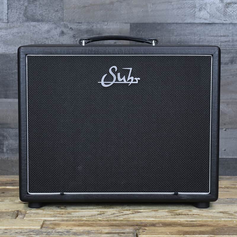 Pre-Owned Suhr 1x12 Cabinet image 1