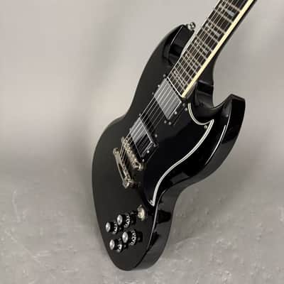Epiphone SG Tony Iommi Limited Edition inkl. Zertifikat & Gibson Gigbag imagen 9