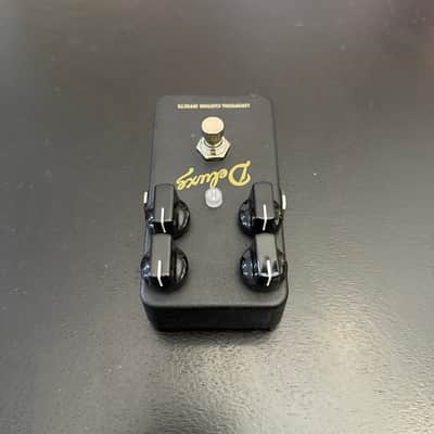Lovepedal Black Panel Deluxe (4-Knob) 2010s - Black image 6