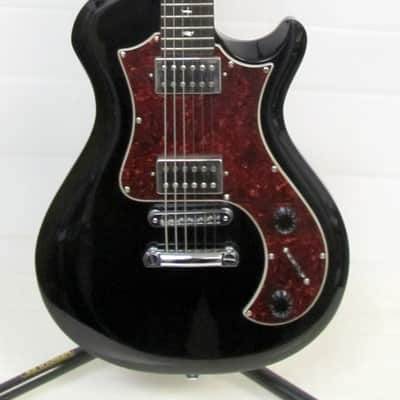 Used PRS SE Starla RLBL Black VGC image 1
