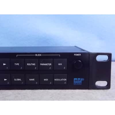 Alesis QuadraVerb 2 Digital Effects Unit image 6