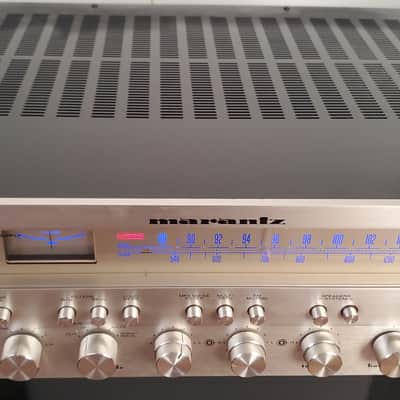 Marantz 2330B 1970 Silver image 3