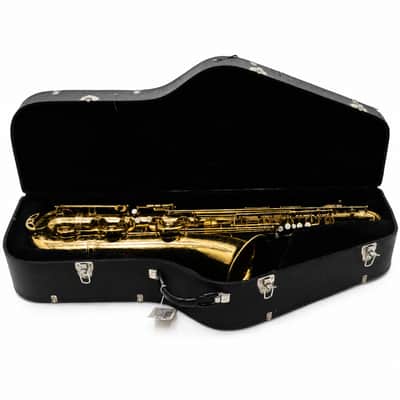 Selmer Paris Mark VI Professional Baritone Saxophone SN 86643 image 19