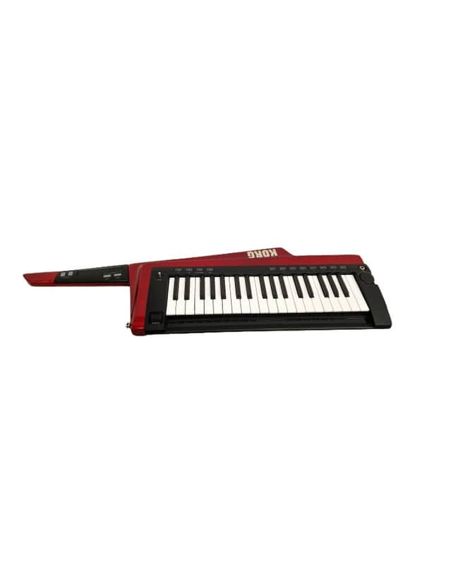 Immagine Korg RK-100 - Synthesizer Keyboards - Good - 1