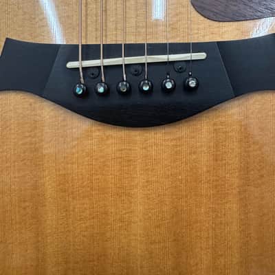Taylor 816ce with ES2 Electronics 2013 - 2017 - Natural image 6