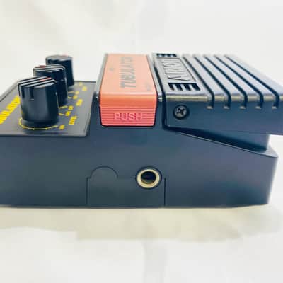 ARION MTE-1 TUBULATOR Overdrive image 7