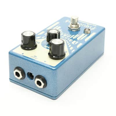 EARTH QUAKER DEVICES AQUEDUCT Vibrato [076] (06/30) image 4