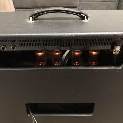 Mesa Boogie Nomad One-Hundred 3-Channel 100-Watt 2x12" Guitar Combo 1999 - 2002 - Various image 2