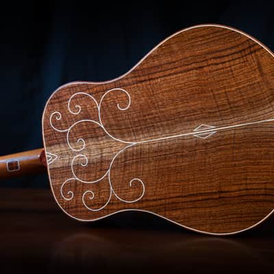 Yzzy Guitar Works Y-019 2024 image 3