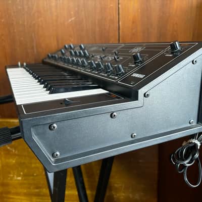 YAMAHA CS-10 CS 10 vintage analog synthesizer image 7