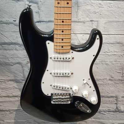 Squier Upgraded 2020 Affinity Series Stratocaster w/ Oripure Pickups Electric Guitar image 1