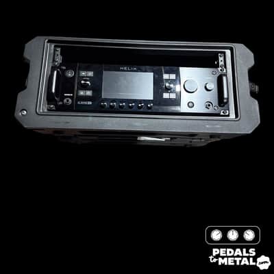 Line 6 Helix Rack 2016 - Present - Black X10243 image 4