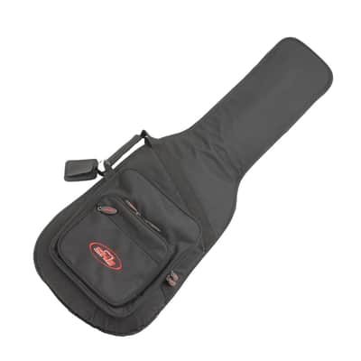 SKB 1SKB-GB66 Electric Guitar Gig Bag Case image 2
