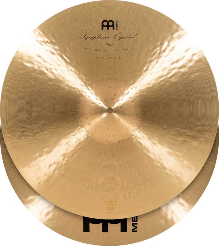 MEINL SY-20T imagen 1