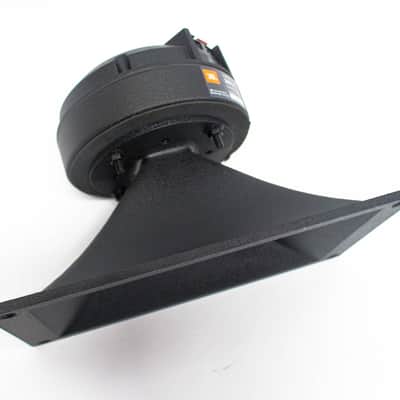 JBL 2451J 1.5"High-Frequency Compression Driver with Horn - 16 Ohm image 6