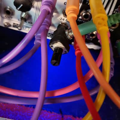 Mini Attenuator For Modular / Eurorack / Analog Synths image 5