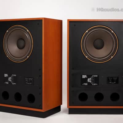 TANNOY ARDEN MKI HPD/385/8 Alnico Pair – Restored – 1-Year Warranty Bild 2