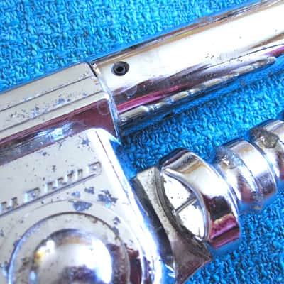 Ludwig Modular Tom Arm, Long - Vintage image 4