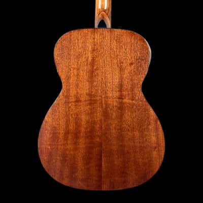 Fender California Standard Monterey Acoustic Guitar image 4