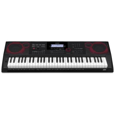 Casio CT-X3000 Portable Electronic Keyboard, 61-Key image 2