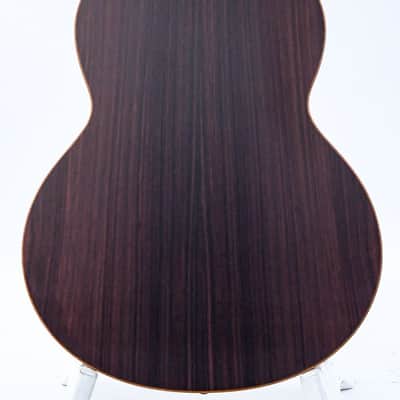 Lowden F12 Indian Rosewood Sitka Spruce image 4