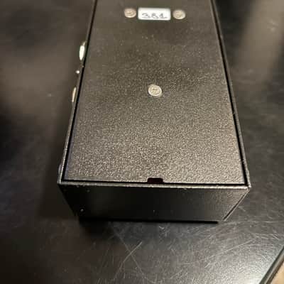 Jad Freer Luce DI 2026 - Black image 2