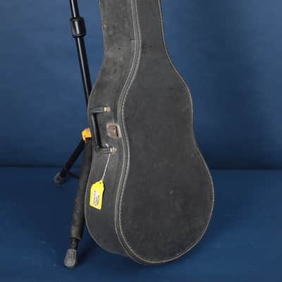 Lyon & Healy Parlor Guitar Circa 1905 / Over a Century of Seasoning! / June Special!!! image 23