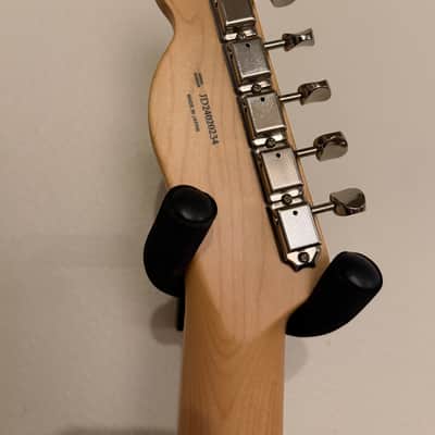 Fender Classic Player Baja Telecaster 2007 - 2018 - Blonde image 13