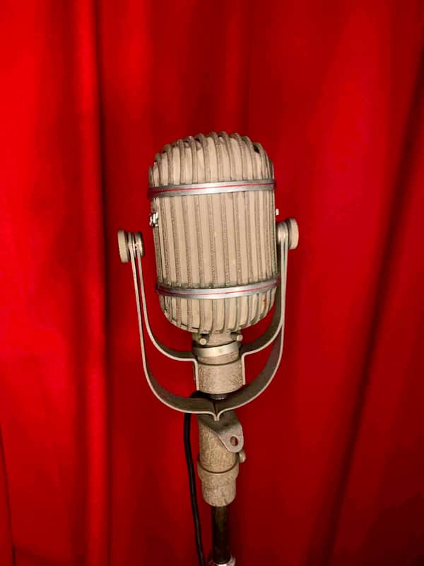 Altec 639A "Birdcage" PRO SERVICED/WARRANTY ! image 1