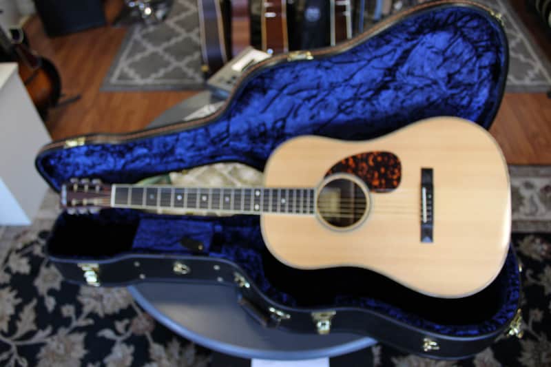 Larrivee SD-60 - High Gloss lacquer image 1