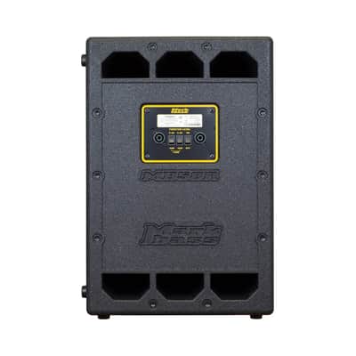Markbass MBL100108 MB58R 102 P image 6
