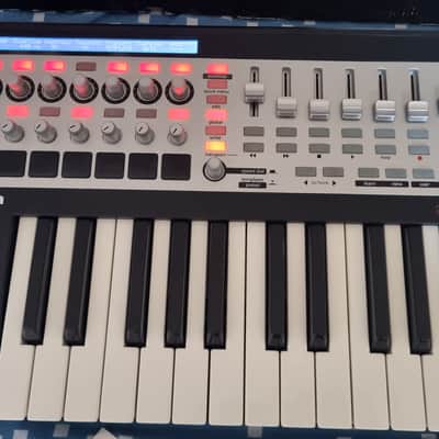 Novation Remote SL MK2 25 – Excellent, Boxed w/ Accessories – Shipping & Insurance incl. image 2