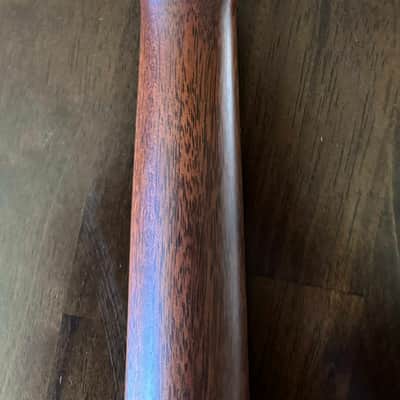 Jake Shimabukuro's Martin 3K Standard Koa Wood Ukulele image 5