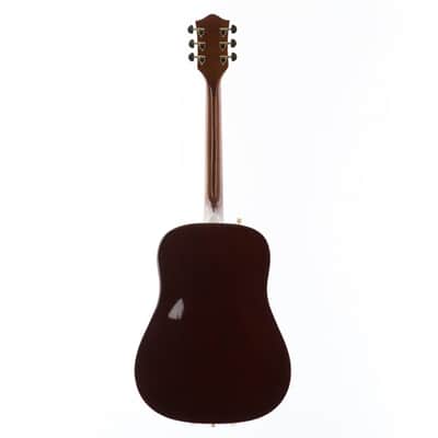 GRETSCH G5034TFT Rancher Dreadnought with Bigsby Savannah Sunset [IS240109702] (07/16) image 2