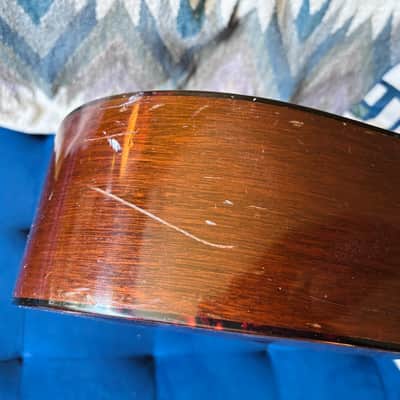 1963 Martin D-18 image 9