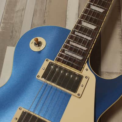 Tokai LS129 Pelham Blue (Made In Japan) | Reverb Canada