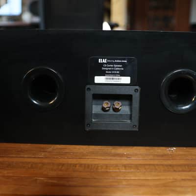 Elac Debut 2.0 C5.2 Center Channel Speaker image 3