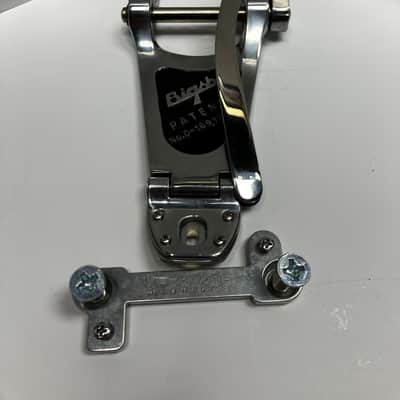 Bigsby Vibramate V7 and Bigsby B7 Vibrato Tailpiece image 1