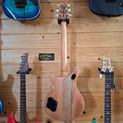 PRS SE McCarty 594 - Faded Blue image 11