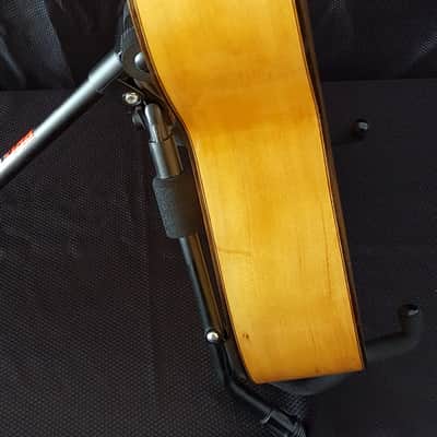 1947 Marcelo Barbero Rare Flamenco Guitar image 16