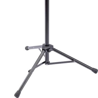 K&M 14765 Guitar Performer Stand image 2