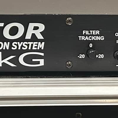 ISP Technologies Decimator Pro Rack G Dual Channel Noise Reduction System image 1